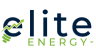 Logo bleu Elite-Energy